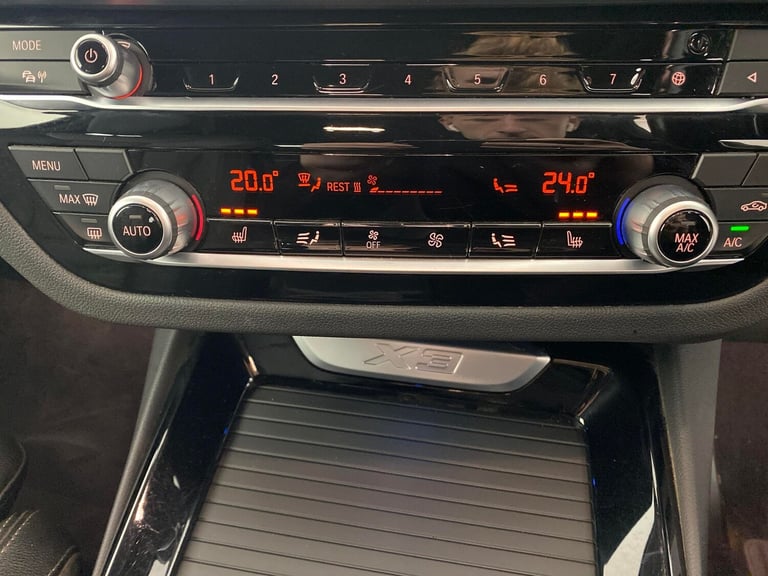 2021 BMW X3 xDrive 30e M Sport 5dr Auto ESTATE PETROL/ELECTRIC Automatic