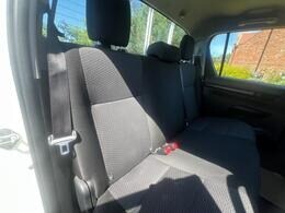 Active D/Cab Pick Up 2.4 D-4D