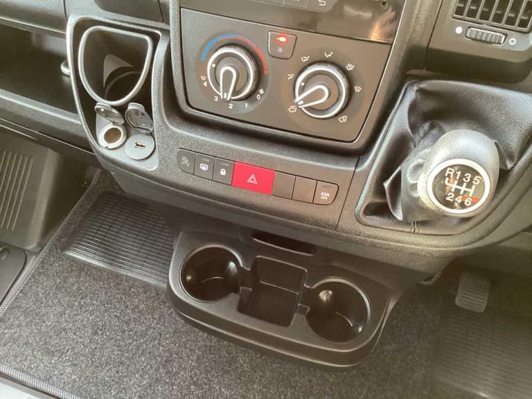 2020 Elddis Autoquest 194 Manual Diesel Manual
