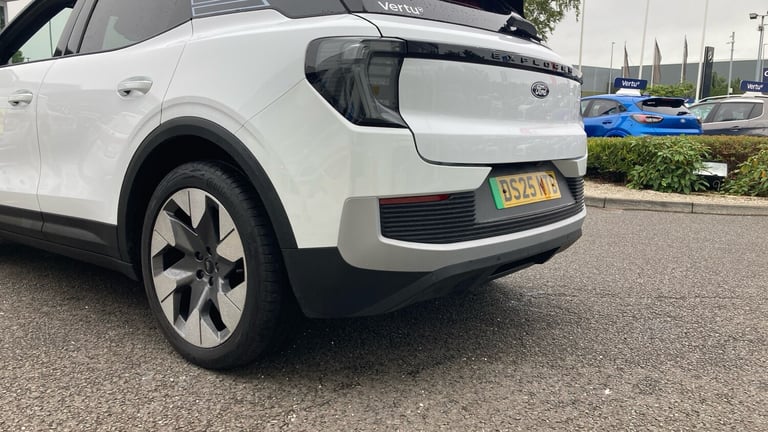 2025 Ford Explorer 210kW Premium 77kWh 5dr Auto Electric Estate Estate Electric Automatic