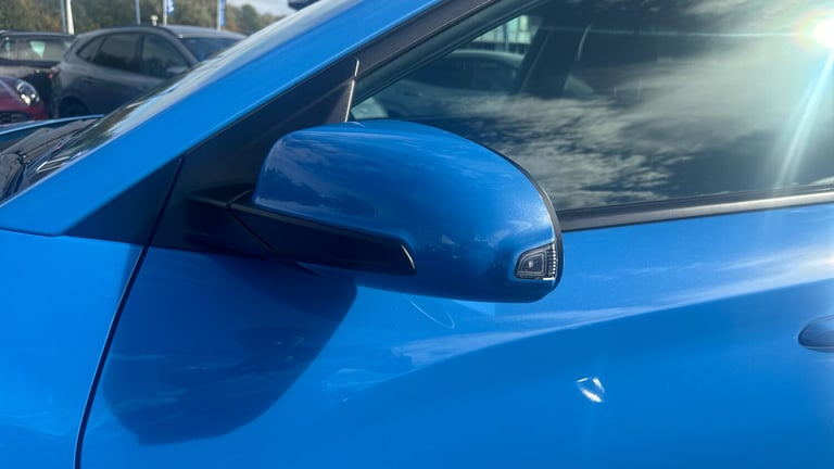 2021 Hyundai KONA 1.0 TGDi 48V MHEV Premium 5dr HATCHBACK PETROL Manual