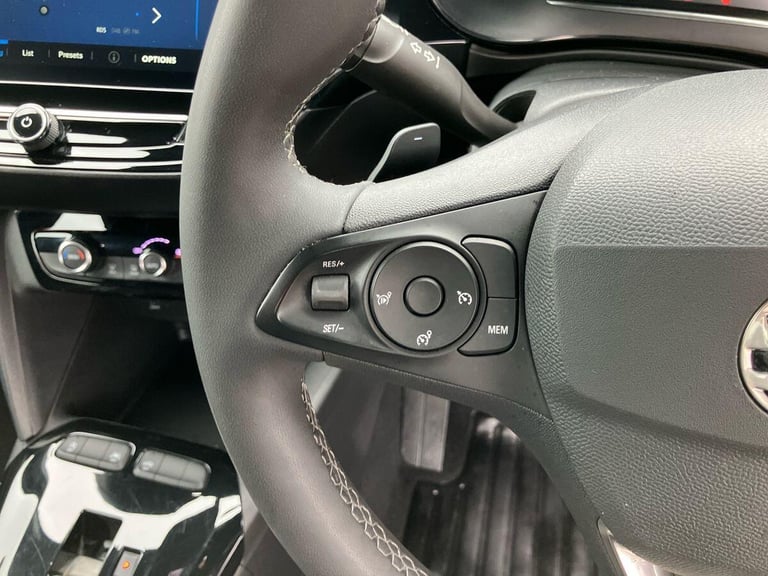 2023 Vauxhall Corsa GS HATCHBACK Petrol Automatic