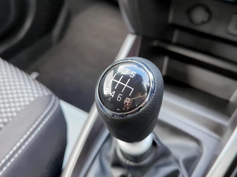 2025 Suzuki Vitara 1.4 Boosterjet MHEV Motion Euro 6 (s/s) 5dr HATCHBACK Petrol/Electric Hybrid M...