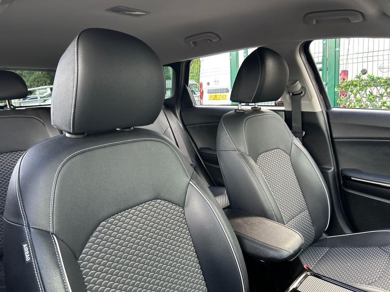 2024 Kia Ceed 1.5 T-GDi 3 Sportswagon 5dr Petrol DCT Euro 6 (s/s) (138 bhp) Estate PETROL Automatic