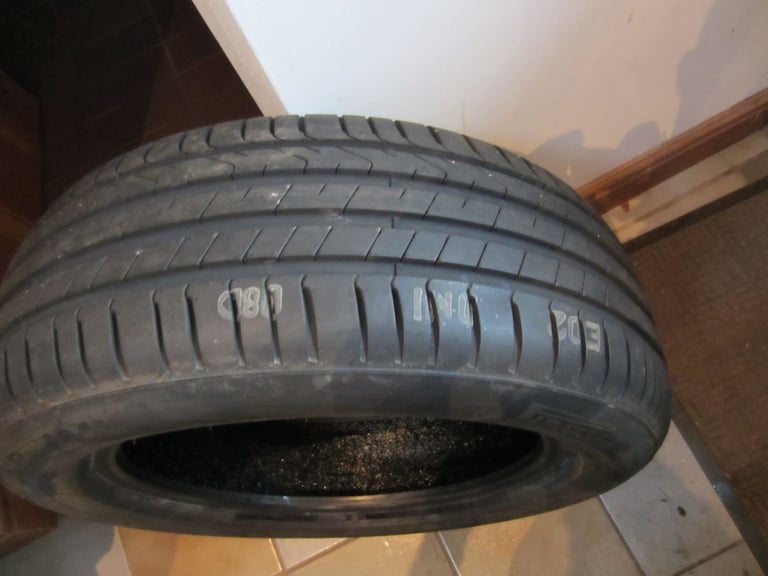 image for Pirelli Scorpion 235 55 18 unused