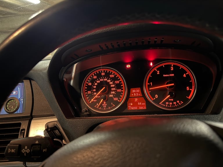 BMW, X5 XDRIVE35D M SPORT 