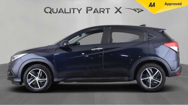 2020 Honda HR-V 1.5 i-VTEC SE Euro 6 (s/s) 5dr HATCHBACK Petrol Manual