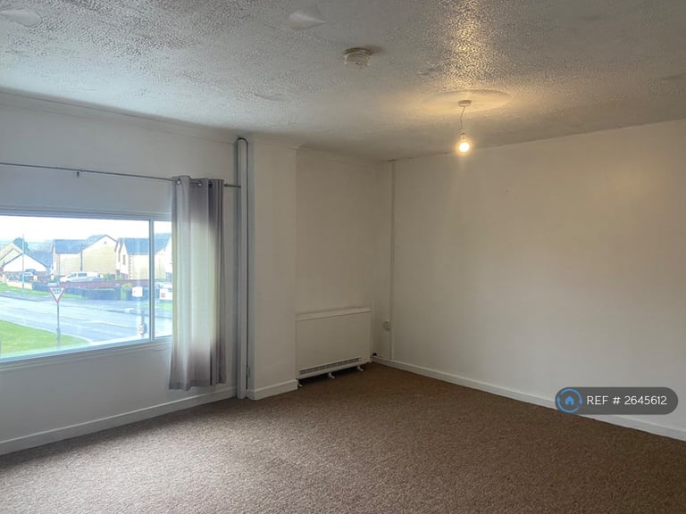 2 bedroom flat in Ivydene, Whitland, SA34 (2 bed) (#2645612)