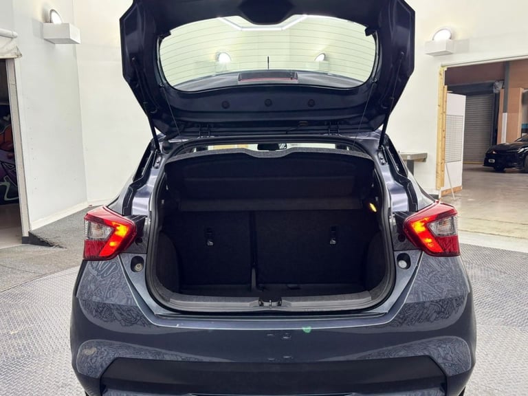 2019 Nissan Micra 1.0 IG Acenta Hatchback 5dr Petrol Manual Euro 6 (71 ps) Hatchback Petrol Manual