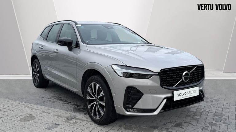 2022 Volvo XC60 2.0 B5P Plus Dark 5dr AWD Geartronic ESTATE PETROL Automatic