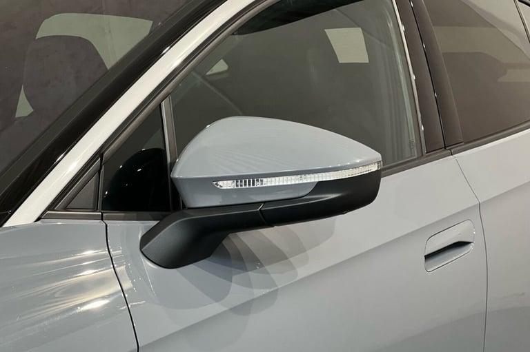 2022 72 VOLKSWAGEN ID5 PRO PERFORMANCE 77KWH TECH SUV 5DR ELECTRIC AUTO (204 PS)
