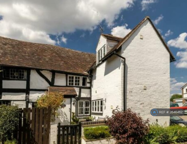 2 bedroom house in Keytes Lane, Barford, Warwick, CV35 (2 bed) (#2646462)