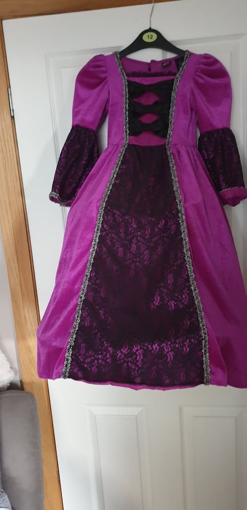 image for Dressing up costume