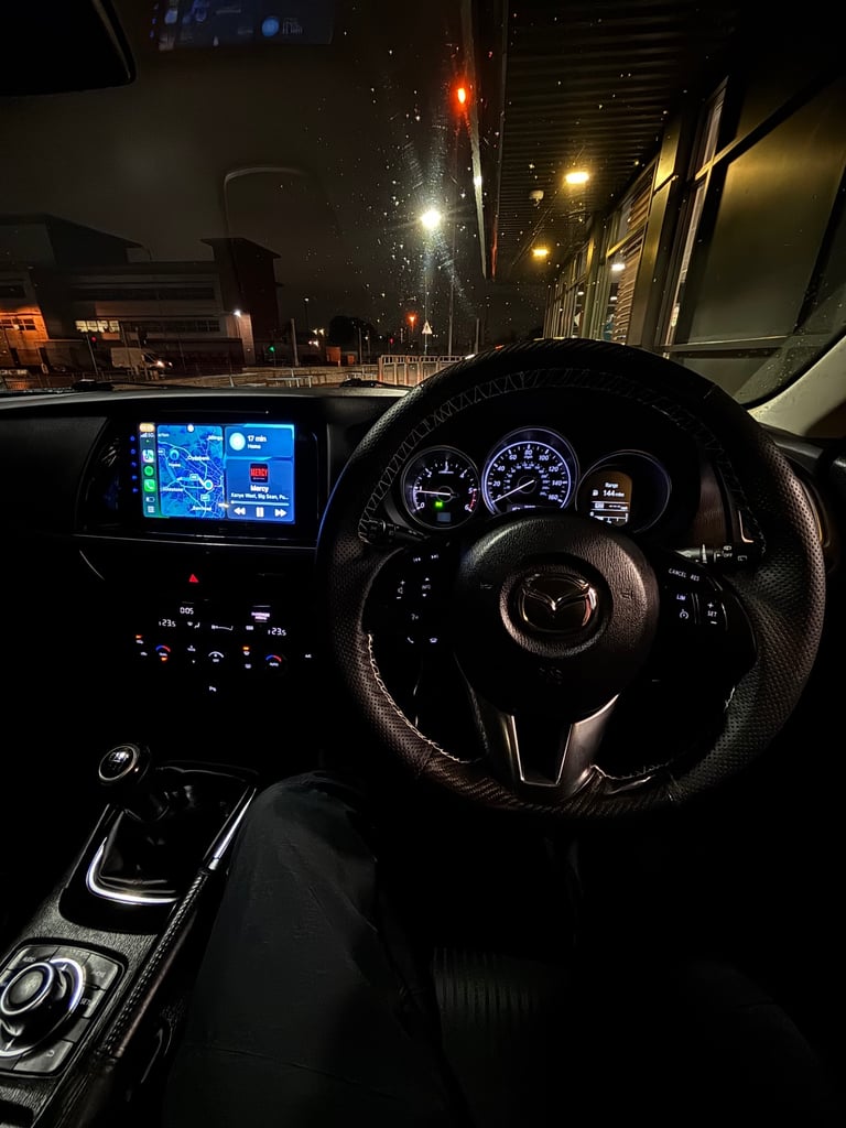 Mazda, 6, Estate, 2014, Manual, 2191 (cc), 5 doors
