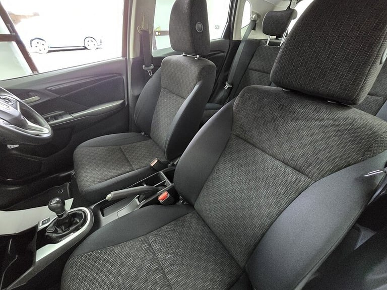 2016 Honda Jazz i-VTEC S Hatchback Petrol Manual
