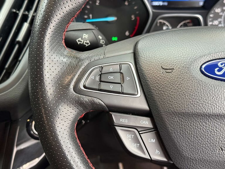 2019 Ford Kuga 1.5 TDCi EcoBlue ST-Line Edition SUV 5dr Diesel Manual Euro 6 (s/s) (120 ps SUV Di...