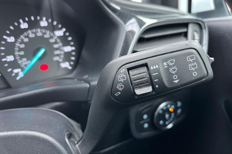 2023 Ford Fiesta 1.0 EcoBoost ST-Line 5dr HATCHBACK PETROL Manual