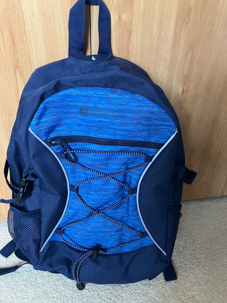 image for 18L Backpack by Mountain Warehouse NEW