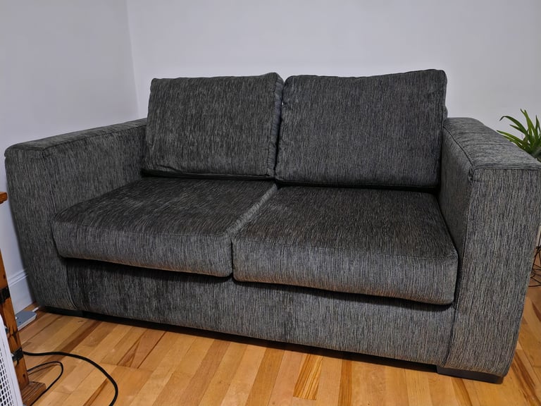image for 2 seater sofa