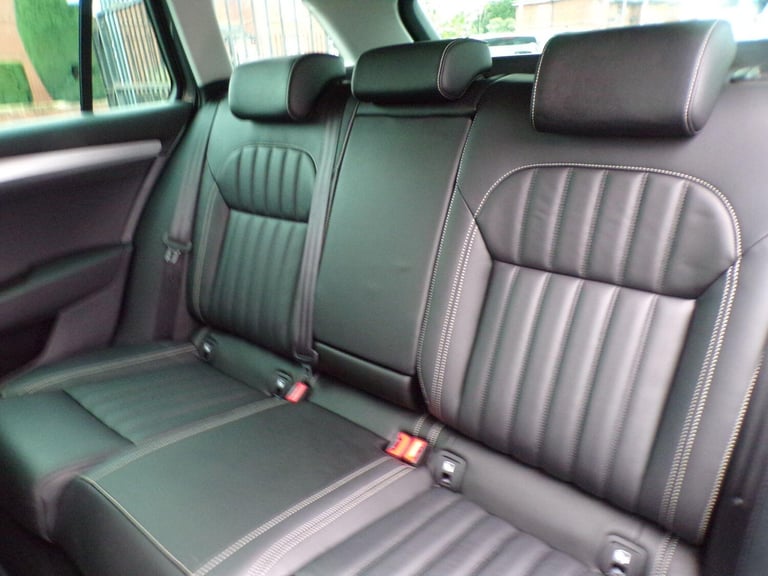 2021 Skoda Superb 1.4 TSI iV SE Technology DSG 5dr ESTATE PETROL/ELECTRIC Automatic