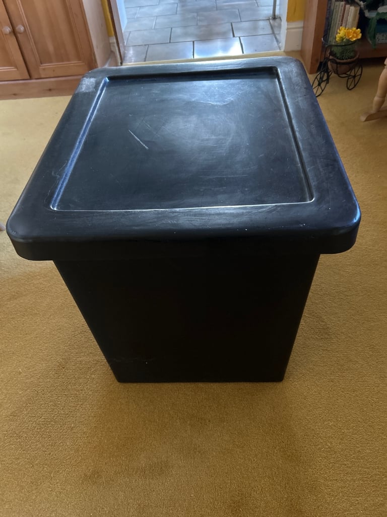 image for Water / Food Grade Plastic Storage Tank 120 litres