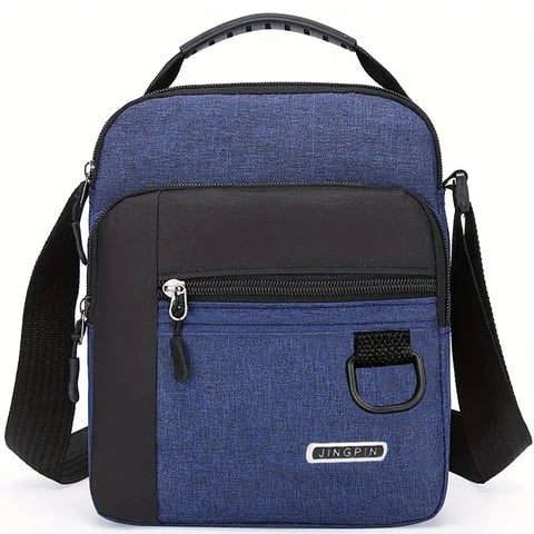 Mens crossbody outlet bag sale