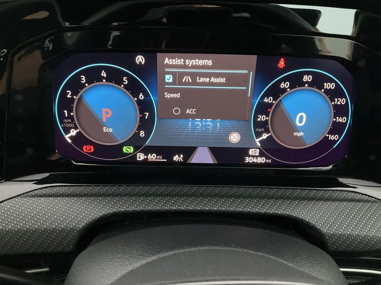 2023 Volkswagen Golf 1.5 eTSI MHEV R-Line Hatchback 5dr Petrol Hybrid DSG Euro 6 (s/s) (150 ps)  ...