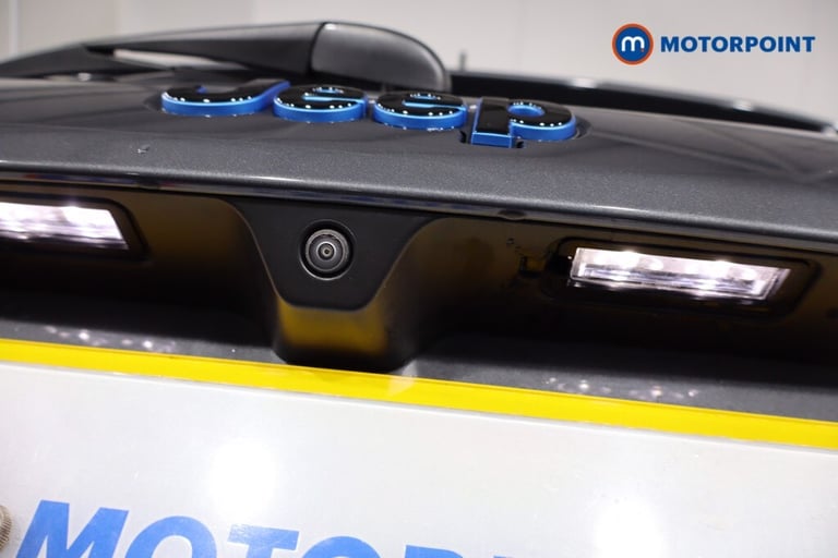 2024 Jeep Compass 1.3 T4 GSE 4xe PHEV Trailhawk 5dr Auto SUV Hybrid Automatic