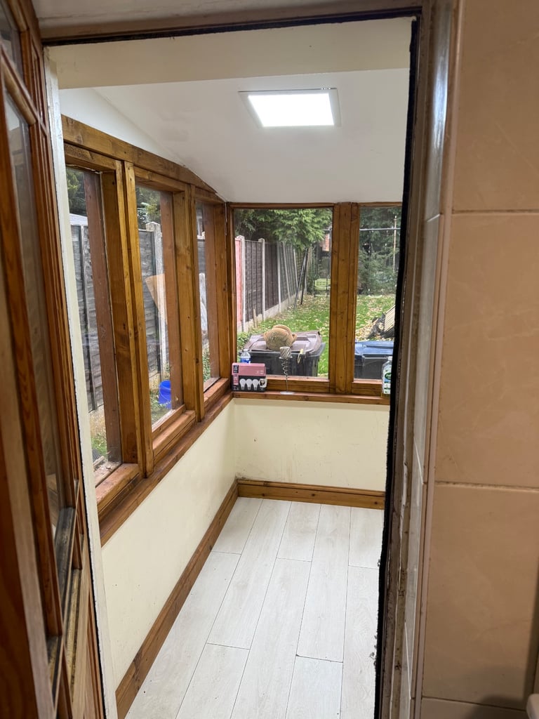 Three bedroom semi detached property in B44 9PN at £1300 per month 