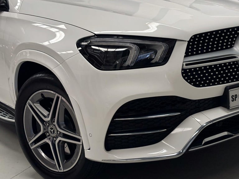 2019 Mercedes-Benz GLE 2.0 GLE300d AMG Line (Premium Plus) G-Tronic 4MATIC Euro 6 (s/s) 5dr ESTAT...