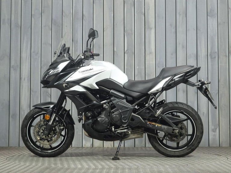 2020 70 KAWASAKI VERSYS 650
