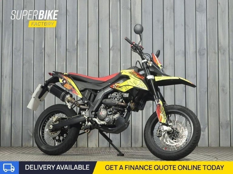 2021 21 APRILIA SX 125