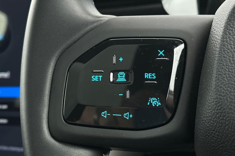 2025 Ford Capri 210kW Premium 77kWh 5dr Auto HATCHBACK ELECTRIC Automatic