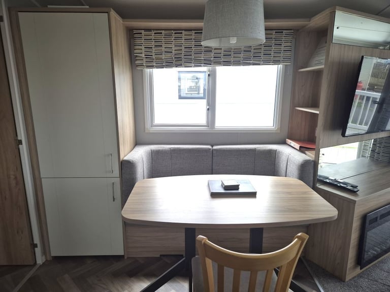 Pre-Loved Holiday Home in Llwyngwril, North Wales