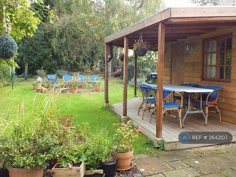 image for 4 bedroom house in Kidlington, Oxford, OX5 (4 bed) (#2642107)