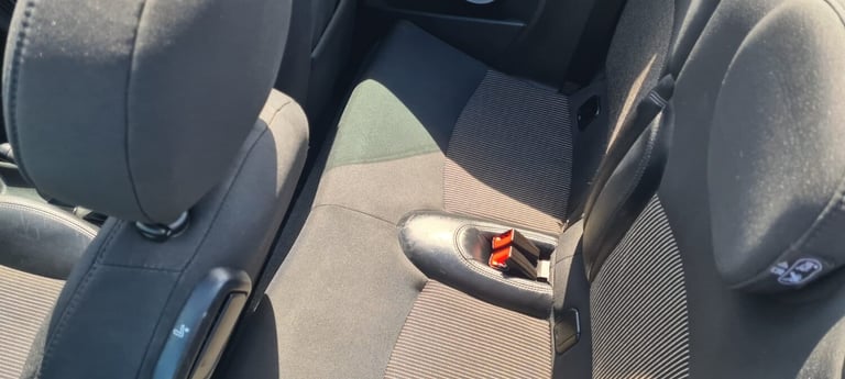 2010 MINI Convertible 1.6 Cooper [122] 2dr CONVERTIBLE Petrol Manual