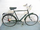 Classic/Vintage/Retro Triumph (1962) Gents (23&quot; frame) Commuter/Town/City Bike (will deliver)