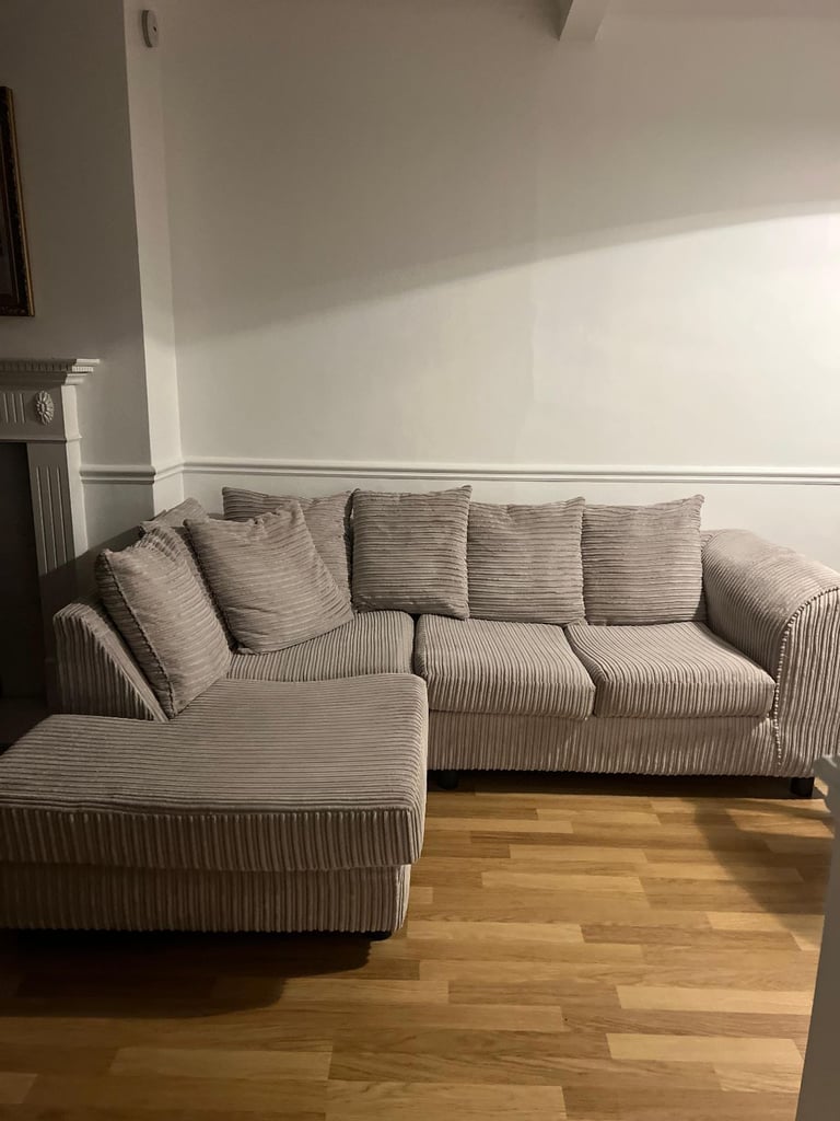 image for Corner Sofa