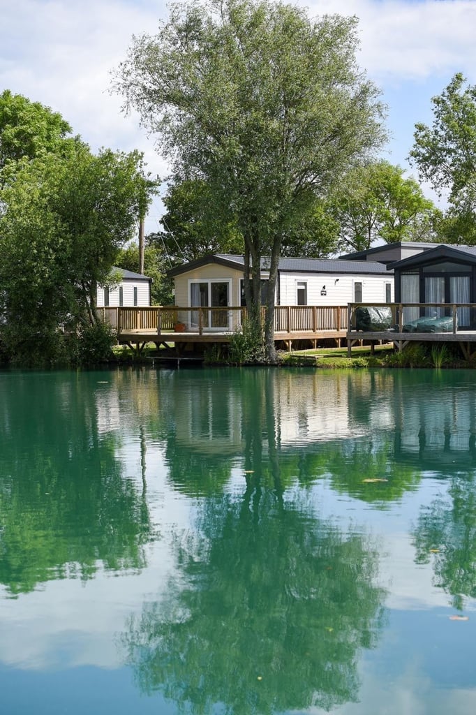 image for Atlas Sherwood  in North Yorkshire  - Lodge / Caravan 