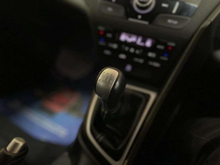 2015 Honda Civic 1.8 i-VTEC SE Plus Tourer 5dr Petrol Manual Euro 5 (s/s) (142 ps) Estate Petrol ...