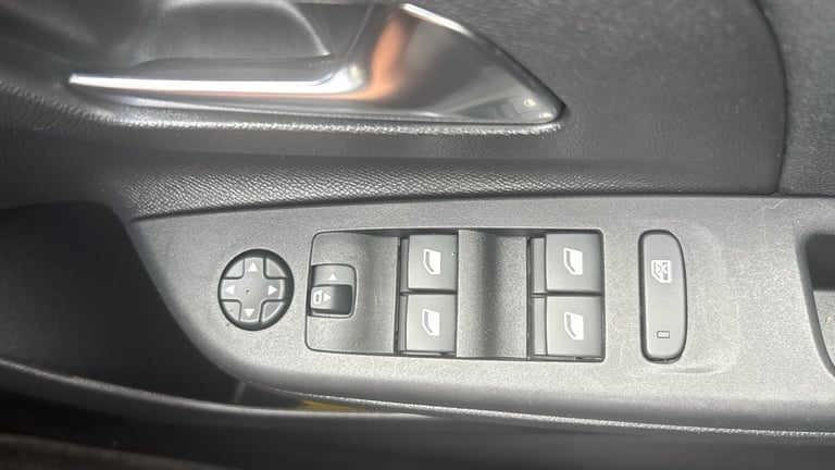 2023 Vauxhall Corsa 1.2 Turbo GS 5dr Petrol Hatchback Hatchback Petrol Manual