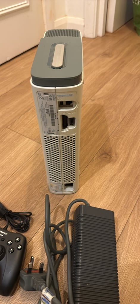 XBOX 360