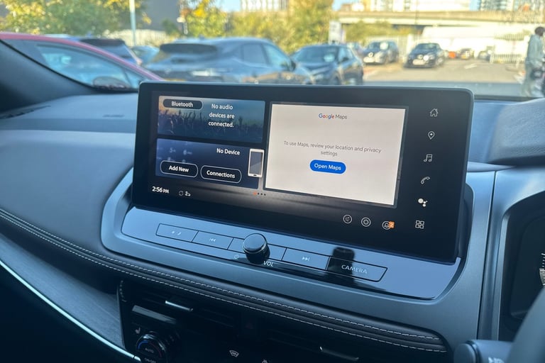 2025 Nissan Qashqai 1.3 DiG-T MH Tekna 5dr Hatchback Petrol Manual