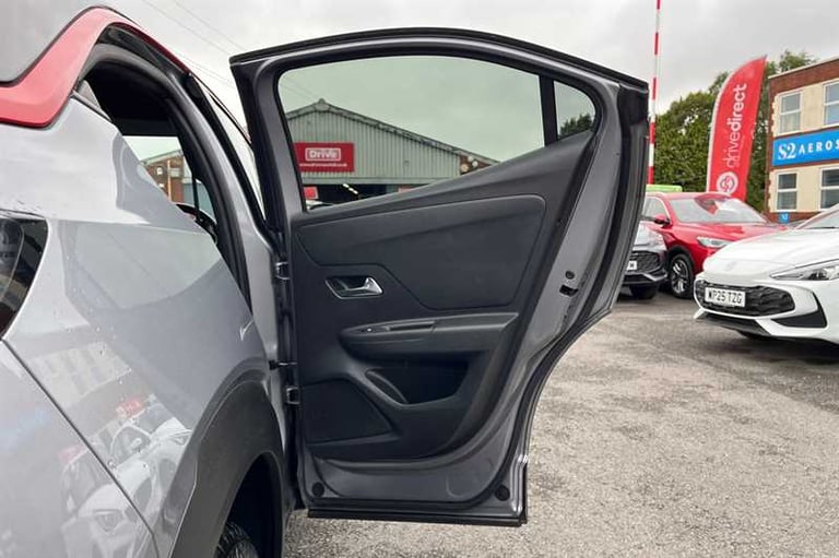 2022 Vauxhall Mokka 1.2 Turbo SRi Premium 5dr HATCHBACK PETROL Manual