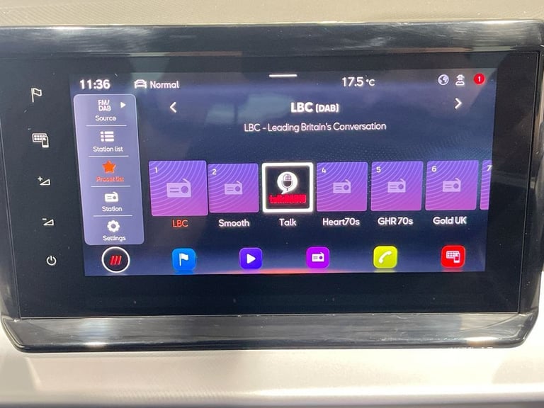 2023 23 SEAT ARONA 1.0 TSI FR SUV 5DR PETROL MANUAL EURO 6 (S/S) (110 PS)