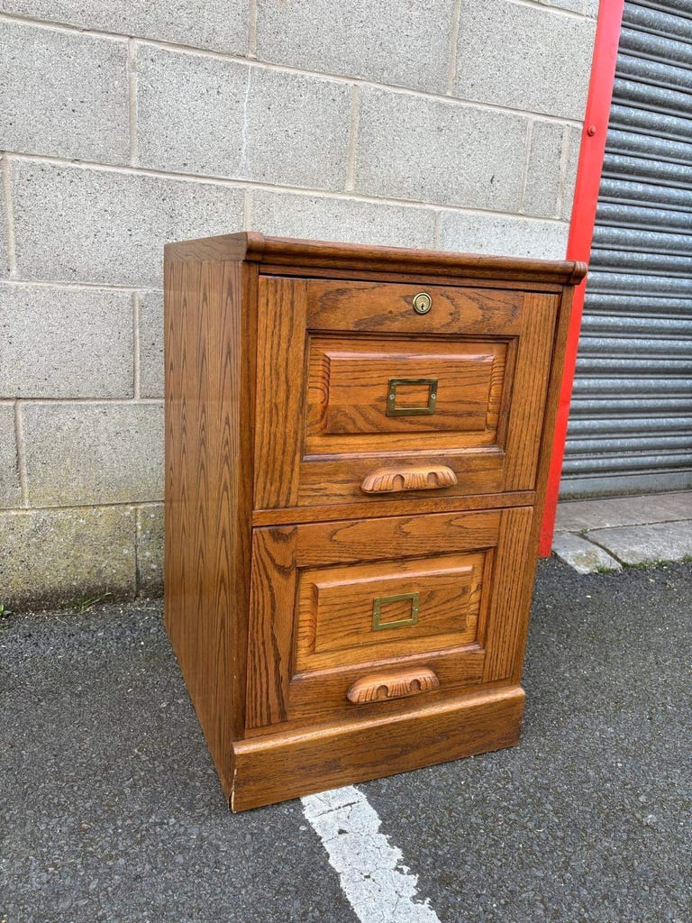 Single Files Cabinet 