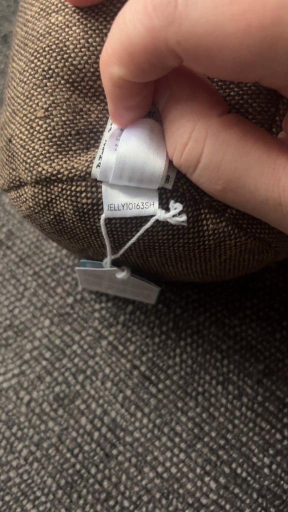 Large Amusable Nordic Spruce Christmas Tree Jellycat