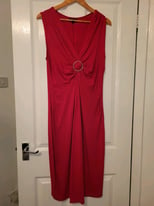 Debenhams dress size 16