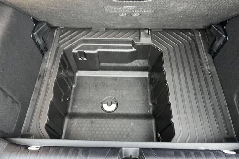 2023 Ford Puma 1.0 EcoBoost Hybrid mHEV ST-Line X 5dr HATCHBACK PETROL Manual