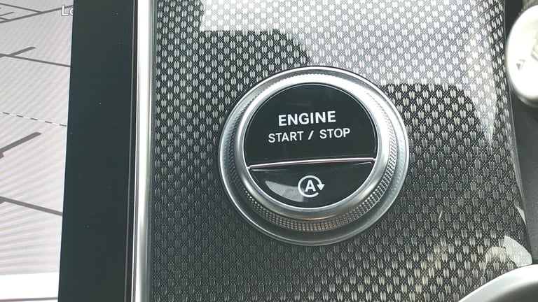 2024 Mercedes-Benz GLC GLC 300 AMG LINE MHEV 4MA Estate Petrol Automatic